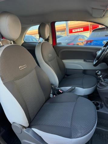 Fiat 500 1.2 Lounge - Foto 8