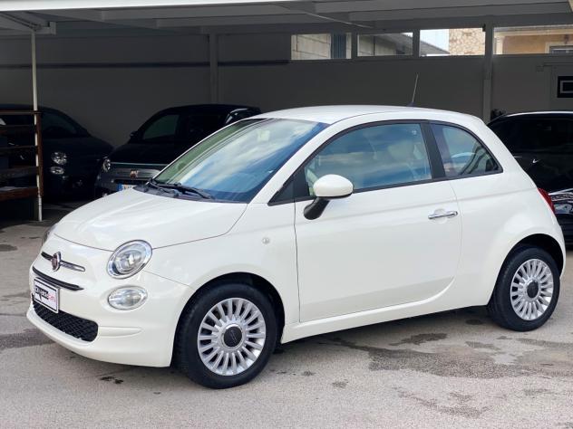 Fiat 500 1.2 + block shaft '16 - Foto 2