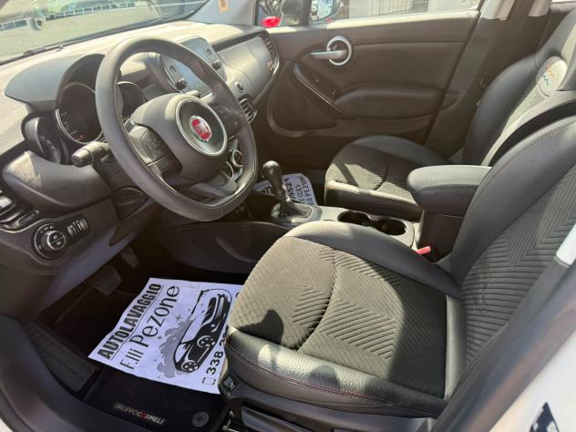 Fiat 500X 1.6 MultiJet 120 CV DCT S-Design City - Foto 9