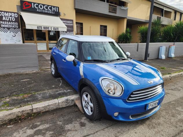 Mini One Countryman 1.6 D - Foto 2