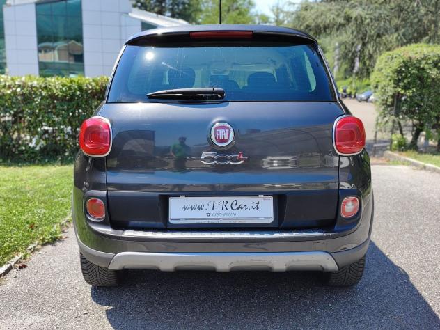 FIAT 500L 1.3 MJT TREKKING - Foto 5