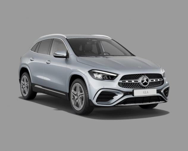 Mercedes-Benz GLA 2477 Nuova 200 d Automatic