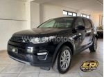 LAND ROVER Discovery Sport 2.2 TD4 SE 150cv Traz. integrale  Garanzia 12 me &hellip;