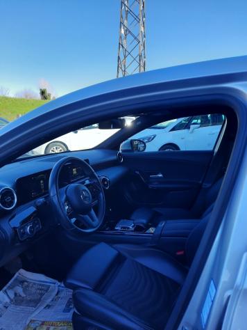 Mercedes-benz A 180 d Automatic Sport - Foto 9
