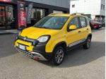 FIAT Panda 0.9 TwinAir Turbo 85cv S&S E6d-Temp 4x4