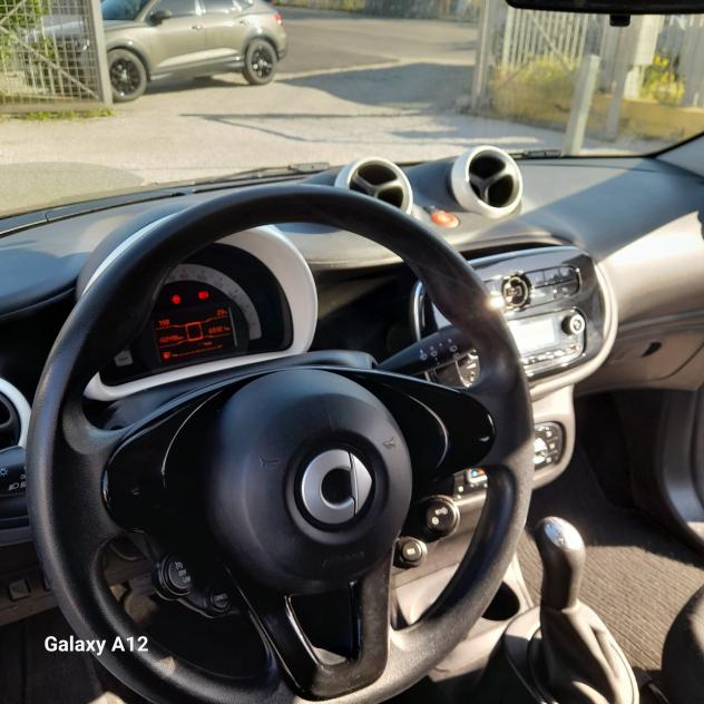 Smart ForFour 70 1.0 Passion - Foto 5