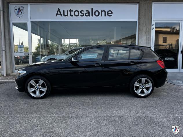 Bmw 116i Advantage 5p. - Foto 8