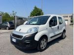 Fiat Fiorino 1.3 MJT 95CV E6-DTEMP