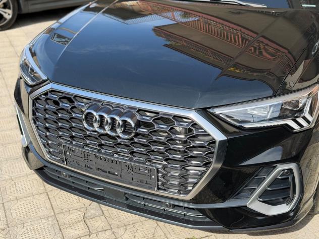 Audi Q3 SPORTBACK 2.0 35 TDI S Tronic S Line Edition - Foto 5
