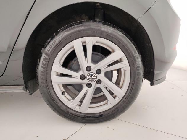 Volkswagen Polo Polo 1.0 tsi R-Line 95cv - Foto 6