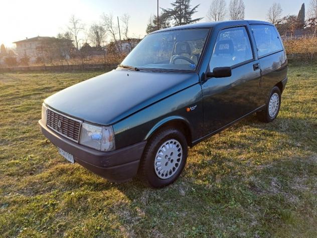 Autobianchi Y10 Mia Fire 1.1 i.e. 1992 Asi Km 72.000 - Foto 3