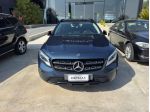 Mercedes-Benz GLA GLA 200 d Automatic Sport