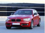BMW 116 i 5p. Msport rif. 23896271
