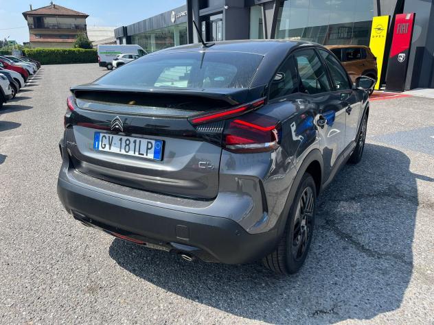 Citroën C4 PureTech 130 S&S Plus EAT8 - Foto 9