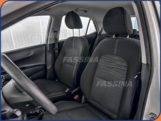 Kia Picanto Picanto 1.0 dpi Urban - Foto 8