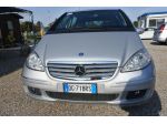Mercedes-benz A 160  BENZINA  - SOLO COMMERCIANTII