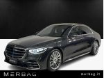 Mercedes-Benz Classe S 400 d 4Matic Premium