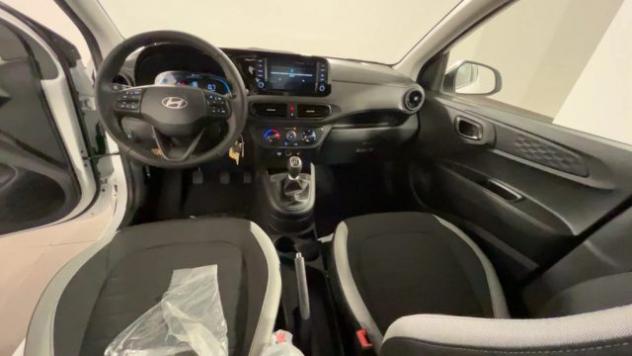 HYUNDAI i10 1.0 GPL Connectline #Ok.Neopatentati rif. 22423317 - Foto 7