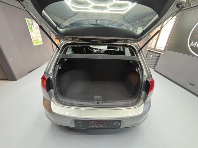 Volkswagen Golf Business 1.6 TDI 5p. Comfortline BlueMotion Technology - Foto 5
