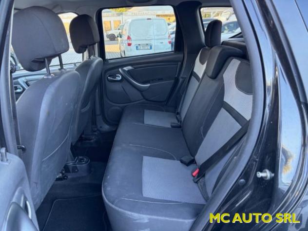 DACIA Duster 1.6 115CV Start&Stop 4x2 GPL Ambiance rif. 23905369 - Foto 8