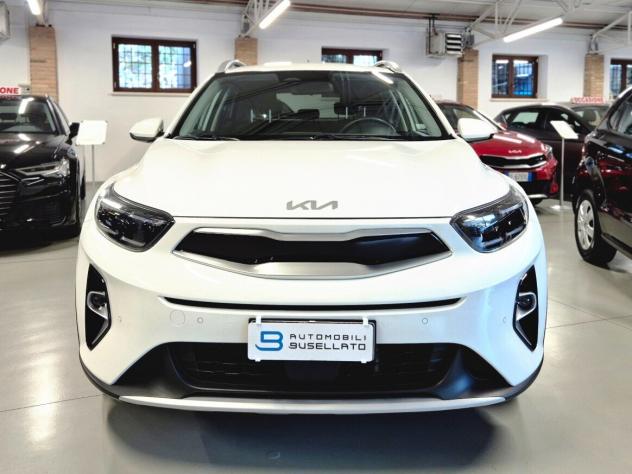 Kia Stonic 1.0 T-GDi *TAGLIANDI KIA* Style - Foto 2