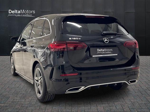 Mercedes-Benz Classe B Classe B 180 d Automatic AMG Line Advanced Plus - Foto 3