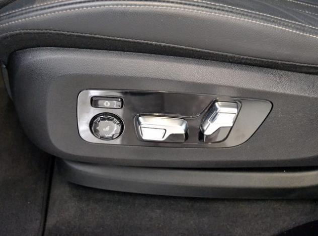 BMW X5 xDrive30d Msport Tetto-Cerchi 22"-Head-Up-Harman rif. 23787186 - Foto 5