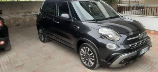 FIAT 500L 1.3 Multijet 95 CV Cross rif. 24044141 - Foto 2