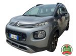 CITROEN C3 Aircross BlueHDi 120 S&S EAT6 Shine rif. 23863191