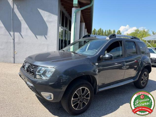 DACIA Duster 1.6 115CV Start&Stop 4x2 Ambiance rif. 23941099 - Foto 3