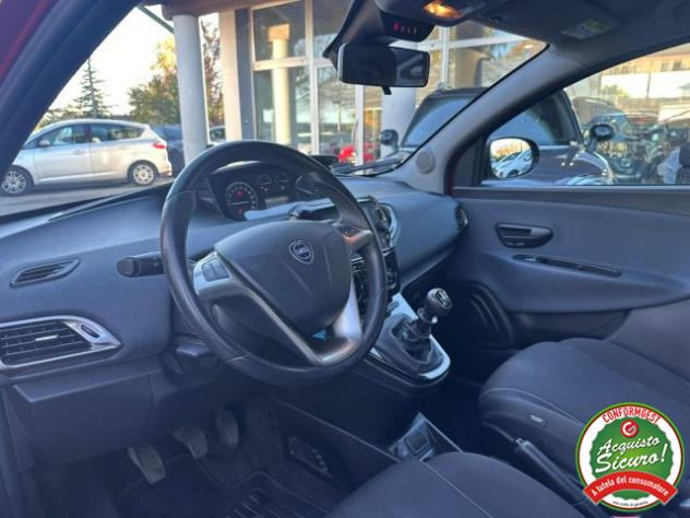 LANCIA Ypsilon 1.0 FireFly 5 porte S&S Hybrid Ecochic Silver rif. 22838027 - Foto 5