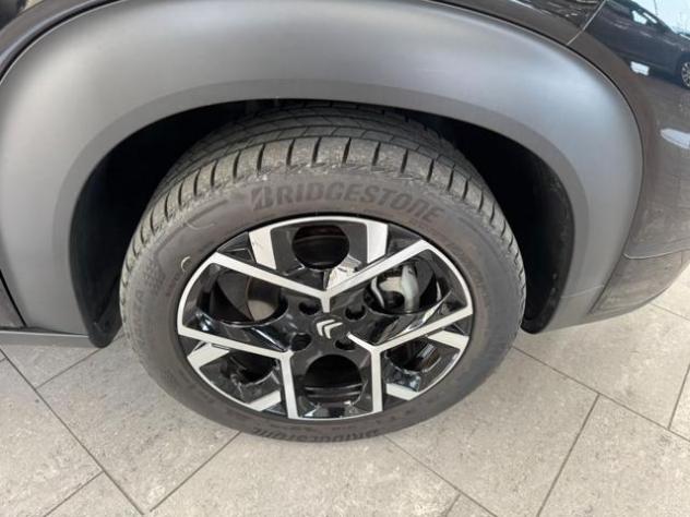 CITROEN C3 Aircross PureTech 130 S&S EAT6 Max rif. 23789593 - Foto 6
