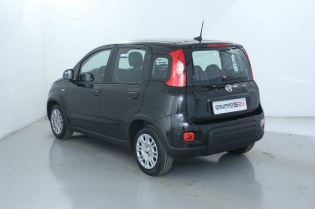 FIAT Panda 1.0 FireFly S&S Hybrid / Pack City / Neopatentati rif. 22180706 - Foto 6