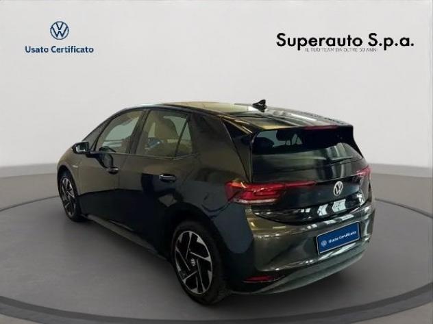 Volkswagen ID.3 Pro - Foto 4
