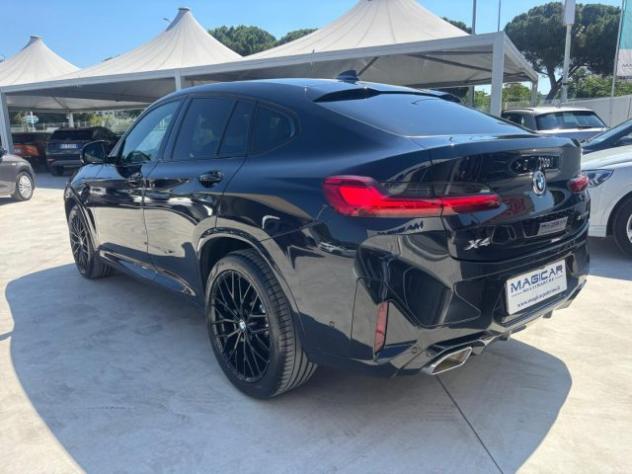 BMW X4 xDrive20d 48V Msport rif. 23821287 - Foto 4