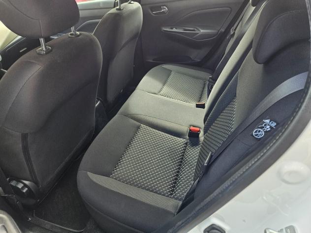 Nissan Micra IG-T 92 GPL 03/2022 - Foto 10