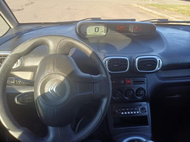 Citroen C3 Picasso 1.4 VTi 95 Seduction Limited 2 - Foto 2