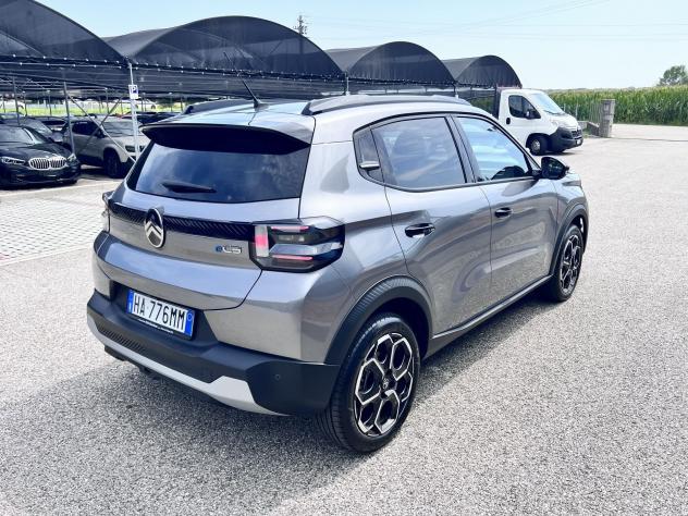 Citroën C3 C3 44kWh elettrico Max 113cv - Foto 3