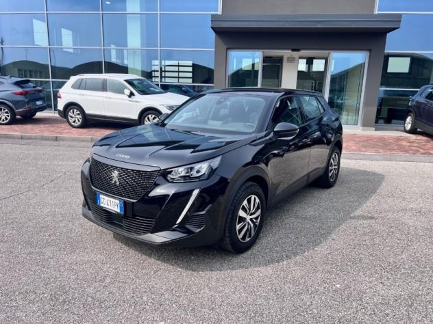 Peugeot 2008 PureTech 100 S&S Active