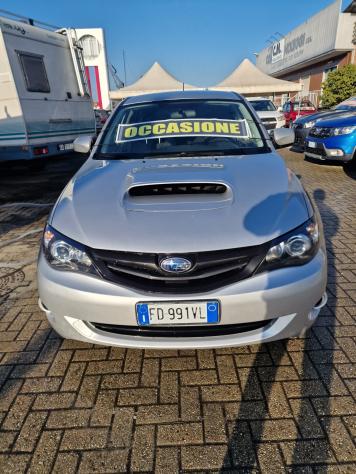 Subaru Impreza 2.0D 4wd 150 cv - Foto 4