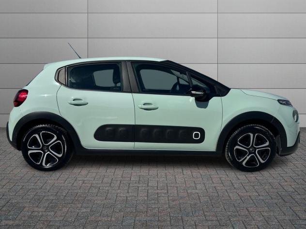 Citroën C3 III 2017 1.2 puretech Feel 82cv neopatentati - Foto 3