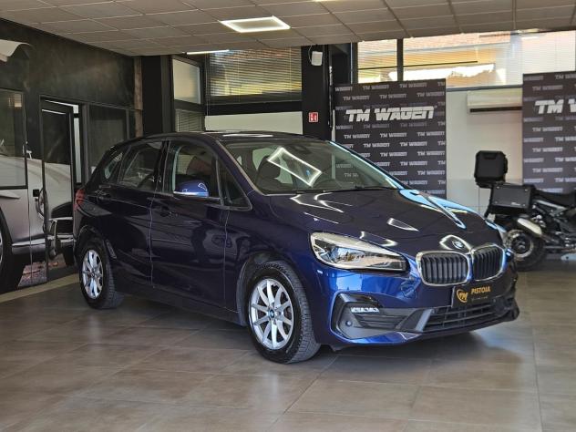 Bmw 216d Active Tourer Advantage auto - NEOPATENTATI - Foto 3