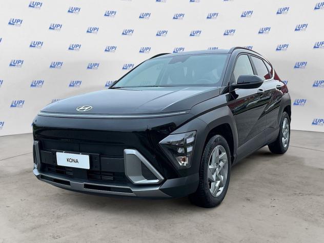 Hyundai Kona 1.0 T-GDI 100cv Business