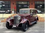 ROLLS-ROYCE 20/25 HP Limousine Carrozzata da Barker rif. 17790755