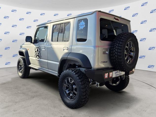 Suzuki Jimny SUPER JIMNY IN PRONTA CONSEGNA - Foto 5