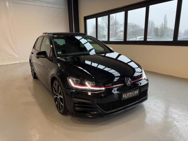 VOLKSWAGEN Golf GTI Performance 2.0 TSI DSG 5p. BlueMotion Technology rif. 23308557 - Foto 3