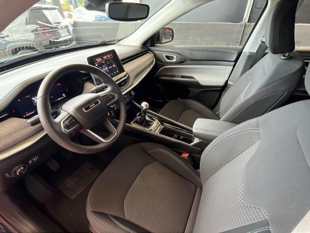 Jeep Compass Compass 1.6 MJet II 96kW Longitude - Foto 7