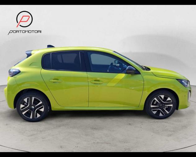 Peugeot 208 5P - Allure Turbo Benzina 100cv - Foto 6