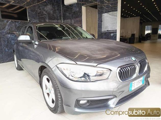 BMW 116 Automatica d 5p. Sport rif. 23785832 - Foto 2