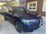 ALFA ROMEO - Stelvio - 2.2 T.diesel 190 CV AT8 Q4 Exec.